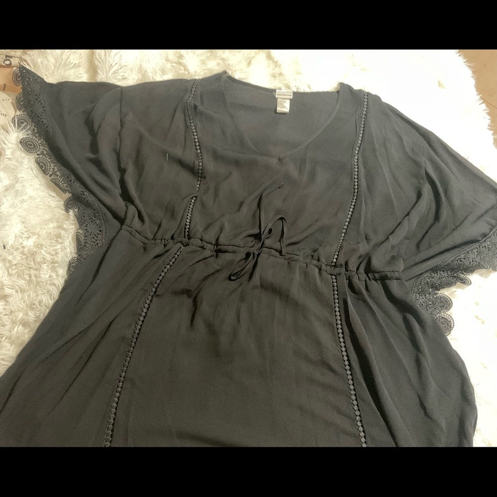 Wearabouts 3xl blouse